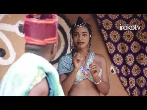 Video: Heart Of A Maiden [Part 4] - Latest 2017 Nigerian Nollywood Traditional Movie English Full HD